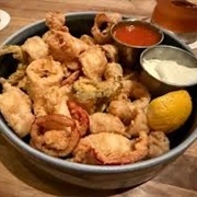 Calamari