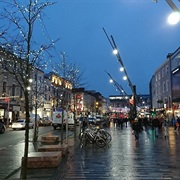 St Patrick's Street, Cork