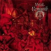 Dechristianize - Vital Remains (2003)
