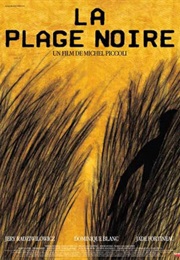 The Black Beach (2001)