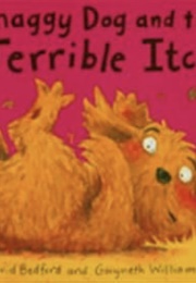 Shaggy Dog and the Terrible Itch (David Bedford)