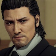 Daigo Dojima