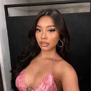 Denise Julia (Pansexual, She/Her)