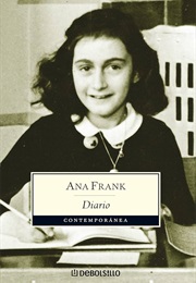 Diario (Anne Frank)