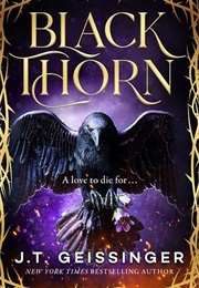 Blackthorn (J.T. Geissinger)