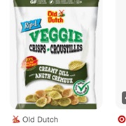 Old Dutch Creamy Dill