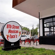 9th Street Tacos