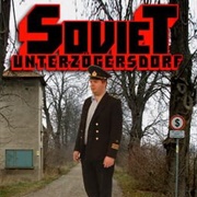 Soviet Unterzoegersdorf: Sector I