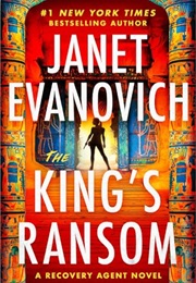 The King's Ransom (Janet Evanovich)