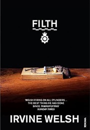 Filth (Irvine Welsh)