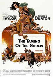 The Taming of the Shrew - Danilo Donati & Irene Sharaff (1967)