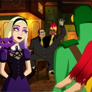 Prison Break, Hell Yeah!