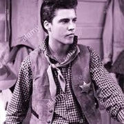 Ricky Nelson as Colorado Ryan (Rio Brava)