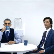 S1.E6: Hide and Seek