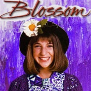 Blossom Season 5