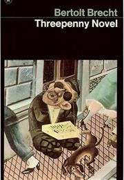 Threepenny Novel (Brecht, Bertoldt)