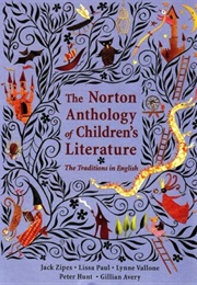 The Norton Anthology of Children's Literature (Norton)