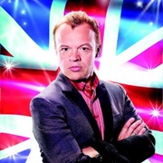 The Graham Norton Show (2007)