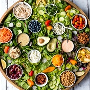 Salad Platter