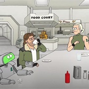 S8.E5: Lost and Found