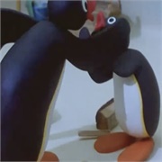 Pingu: "Pingu Argues With His Mother" (S3,E9)