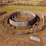 Ringheiligtum Pömmelte