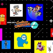 Mojo Jojo Takes Over