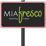 Mia Fresco
