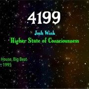 #8466 Higher State of Consciousness by Josh Wink