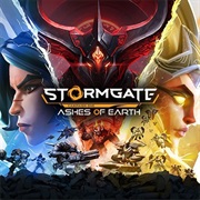 Stormgate
