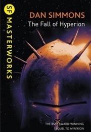 The Fall of Hyperion (Simmons, Dan)