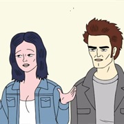 S1.E6: So You Want to Be a Vampire?