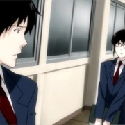 17. Hapinesu Ni Youkoso!