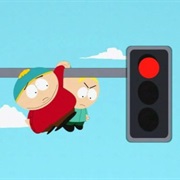 S12.E7: Super Fun Time