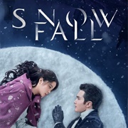 Snowfall (2024)