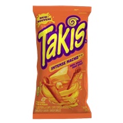 Takis Intense Nacho