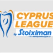 Cypriot First Division