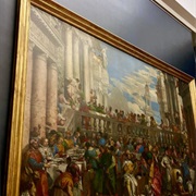 See Famous Paintings