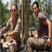 Tsunami: The Aftermath: "Part 1" (S1,E1)