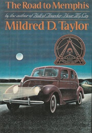 The Road to Memphis (Mildred Taylor)