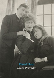 Grace Pervades (Hare, David)