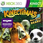 Kinectimals: Now With Bears!
