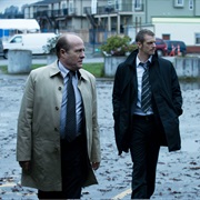 S3.E2: That You Fear the Most