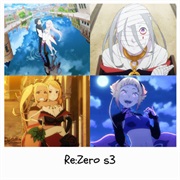 Re:Zero S3