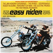 Byrds - Ballad of Easy Rider