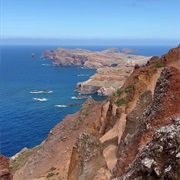 Calhau Da Furna Do Bode