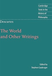 The World (René Descartes)