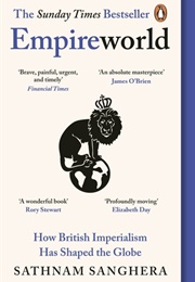 Empireworld (Sanghera, Sathnam)