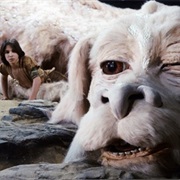 The Never Ending Story