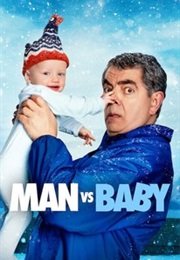 Man vs. Baby (2025)